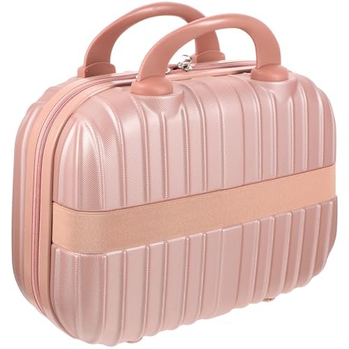 DEARMAMY Neceser de Viaje Multiusos para Guardar Pintalabios...