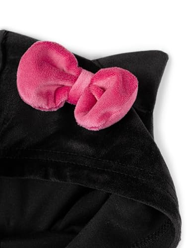 Hello Kitty chándal de terciopelo para niña y ropa deportiva de abrigo 5