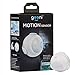 Geeni Wi-Fi Smart Motion Sensor, No Hub Required, White
