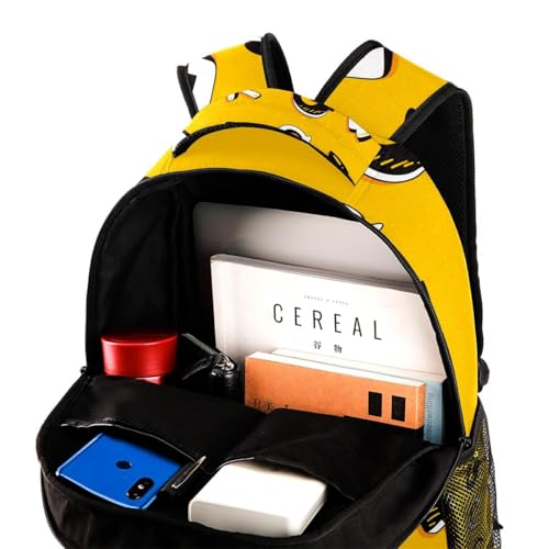 Sac à dos de voyage décontracté multicolore pour exprimer votre style