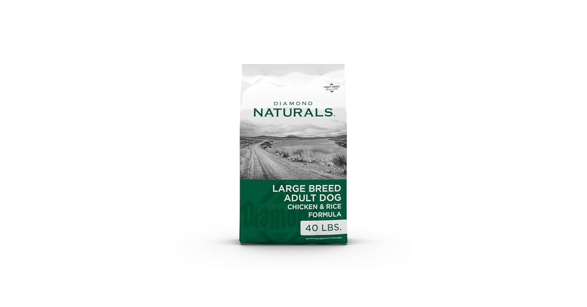 DIAMOND NATURALS 大型犬用ドライフード Diamond Naturals Dog Food | Diamond Pet Foods