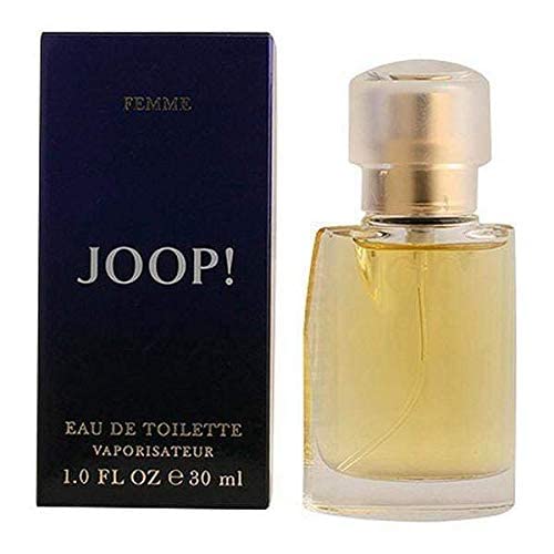Joop Edt Spray, 3.4 Fl Oz