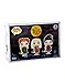 Funko Hocus Pocus POP! Figures - Sanderson Sisters 3 Pack