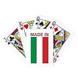 Taille du pont : 5,7 x 8,8 cm Made in Hungary Country Love Poker Jeu de cartes magiques