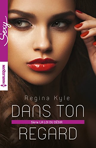 Black Douglas [French] 0373015801 Book Cover