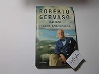 Italiani pecore anarchiche 8804514876 Book Cover
