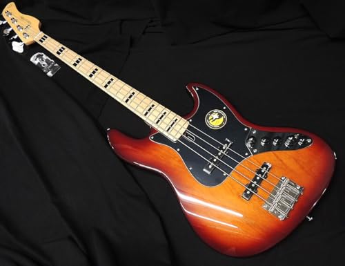 Sire Marcus Miller V7 Vintage Alder 4st TS Tobacco Sunburst TCA[ }[JX~[ WYx[X ^Cv GLx[X To[Xg AEgbg