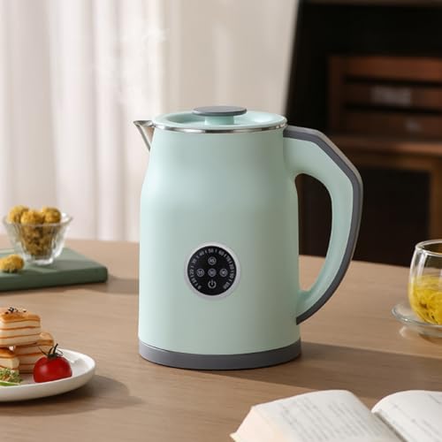 VGVG dCPg 1.2L x߉\ 1000W 304HiO[hXeX| fW^fBXvC Pg eB[|bg ItBX ze ƒp (O[,1.2L)