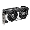 ASUS Dual NVIDIA GeForce RTX 5070 OC Edition, Scheda Grafica da 12 GB GDDR7, 192 Bit, PCIe 5.0, 2 Ventole Axial-Tech, 1 HDMI 2.1, 3 DisplayPort 2,1, GPU Tweak III, Bianco, DUAL-RTX5070-O12G