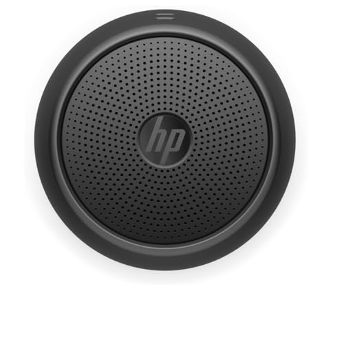 HP 360 Enceinte sans fil Bluetooth - vue 8