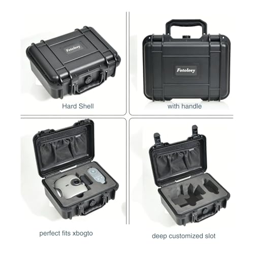 Fotoleey Portable Carrying Case for Xbotgo Chameleon - image 3