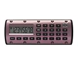Quick Calc ha un design unico e aerodinamico in una varietà di colori