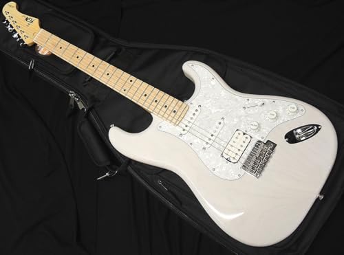 限定値下げNeo Classic NST110MAH-WB ストラト