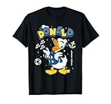 Disney Mickey and Friends T Shirts for Boys, Girls, Men, and Women; Disney Donald T Shirts; Disney Tee Shirts; Boys’ Donald T-Shirts