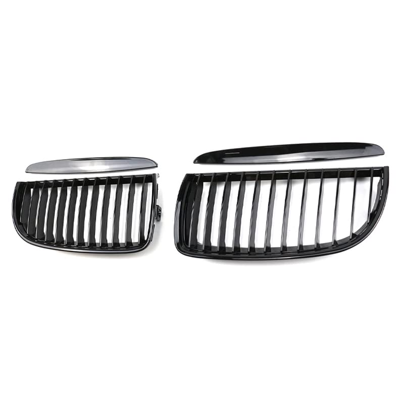Grille capot avant calandre E90 E91 325I 323I 330I 2005-2008