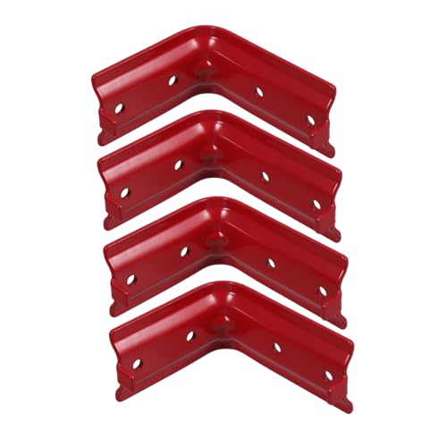 jojofuny Soporte Universal Para Extintores De Incendios Con 4 Soportes Para Extintores De Agua Y Químicos Secos