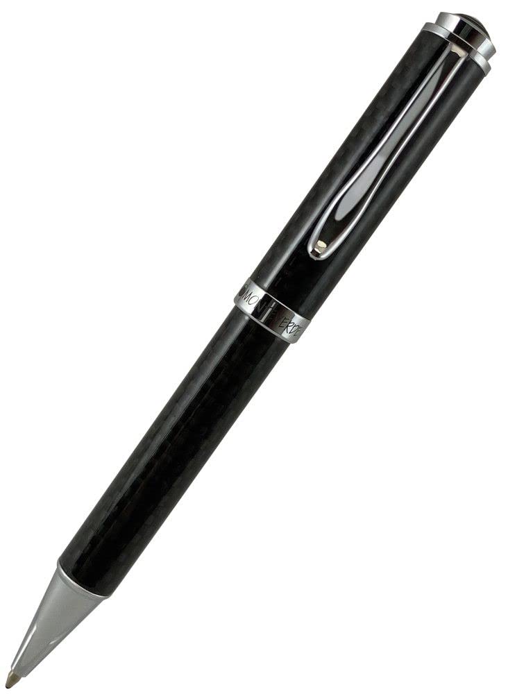 Monteverde 20th Anniversary Innova Chrome Ballpoint Pen