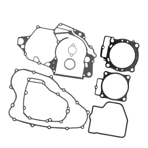 Kit joints haut moteur CRF450R ajustement de précision 2009-2016