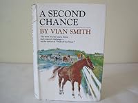 A second chance B0007E2QUQ Book Cover