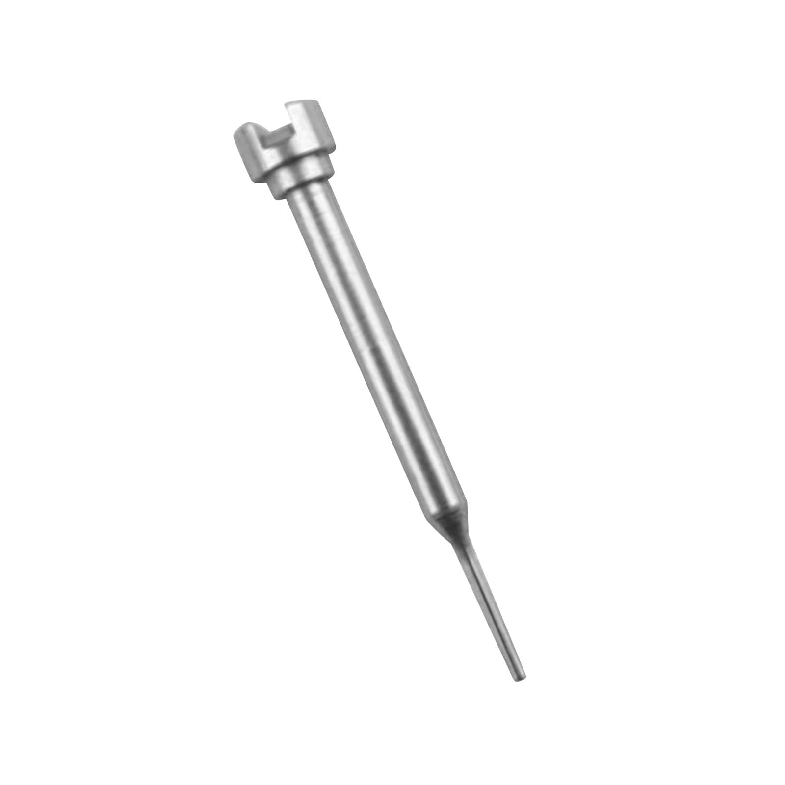 SECRET DESIRE Car Folding Key Disassembly Tools Clamp Tool Universal Blade Pin Repair Tool 1.25mm Pin-image-8