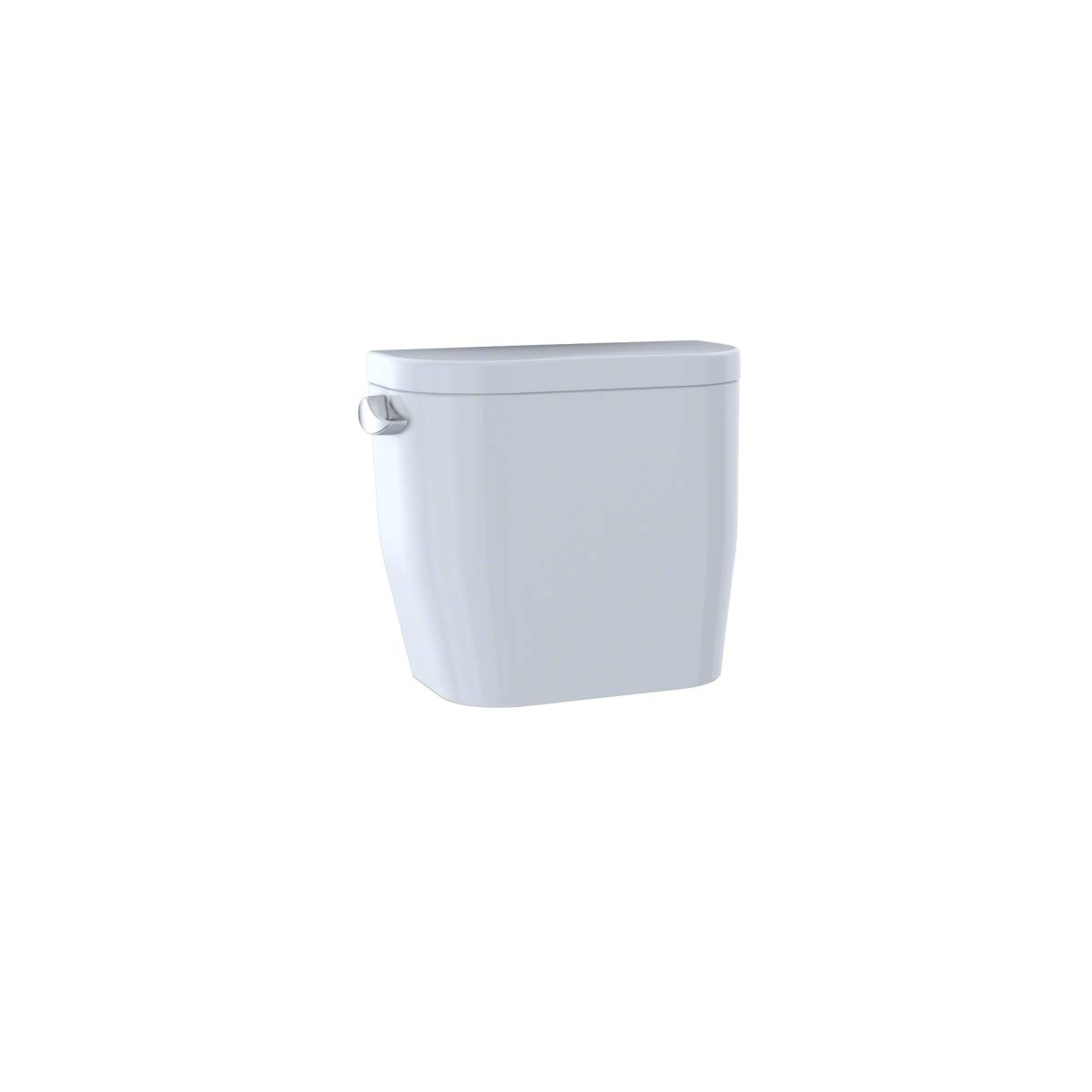 ST243ENo.01 Entrada E-Max 1.28 GPF Toilet Tank Cotton White