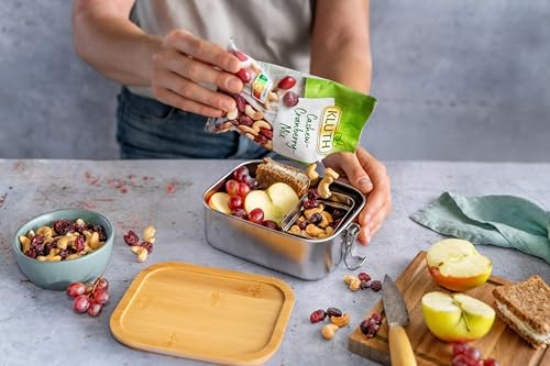 Kluth Cashew-Cranberry-Mix 150 Gramm (1er Pack)