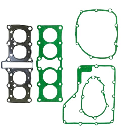 Jeu de joints moteur FZR250 complet pour stopper les fuites d'huile