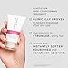 Philip Kingsley | Stocking Filler: Strength Superstars Gift Set | Elasticizer & Elasticizer Booster | Hair Treatment Duo to Hydrate, Strengthen & Add Shine | 40ml & 50ml