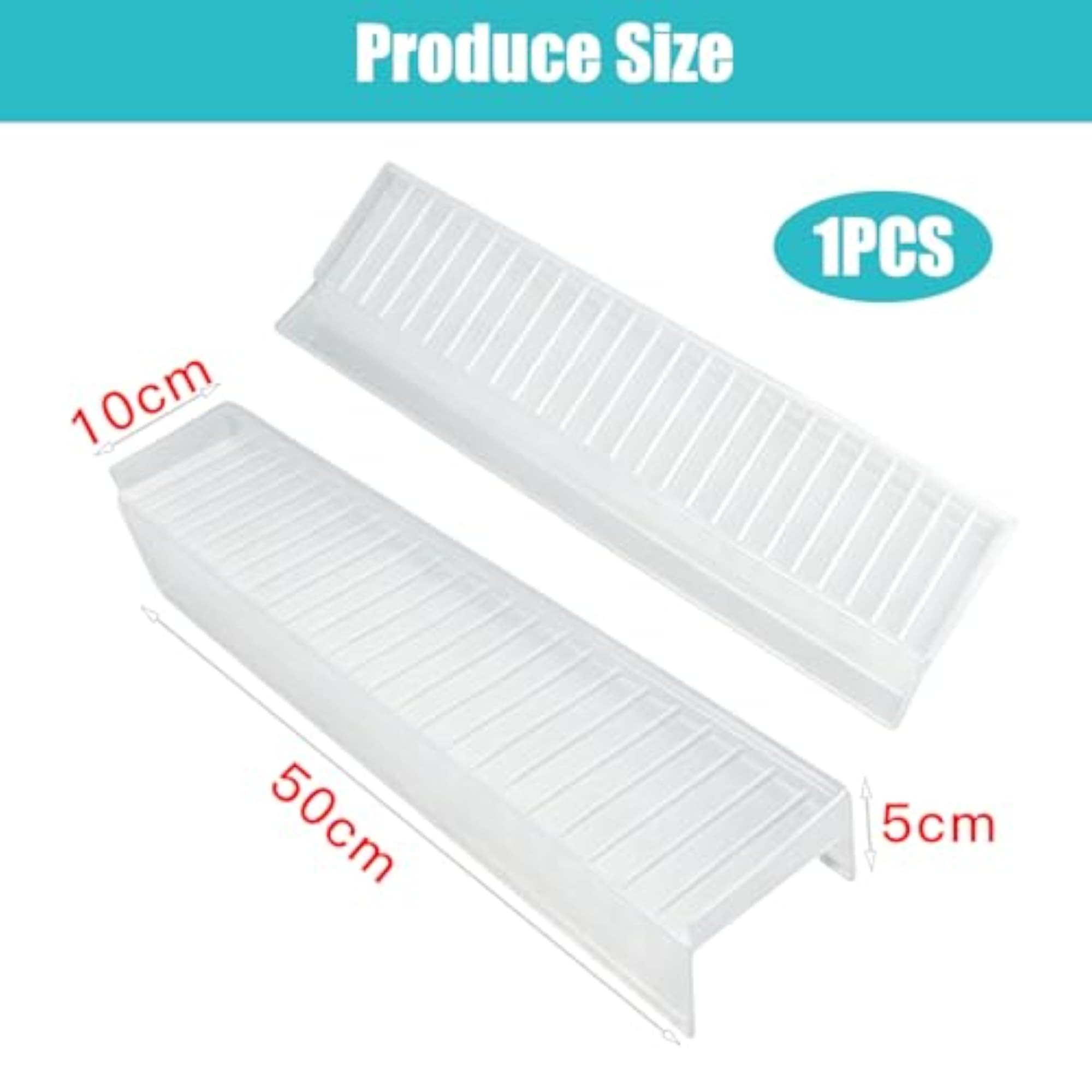 Silicone Sink Splash Guard for Kitchen Countertop