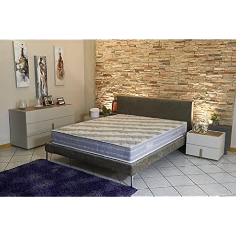 Matelas King of Dreams 24 cm Cover