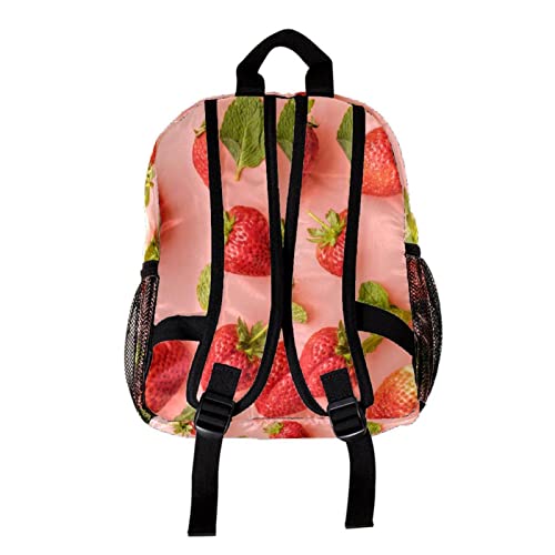 Sac à dos enfants motif flocon de neige de Noël 30,5 cm - 2