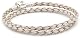 Pandora Damen-Armband aus Sterling-Silber 925