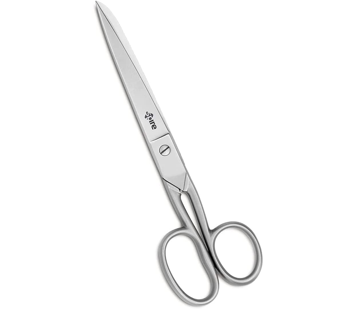 Spire Heavy-Duty Extra Long Large Home/Office Utility Scissors,Upholstery Tailor Shears,Sewing Crafting Scissors, Stainless Steel All Purpose Sissors
