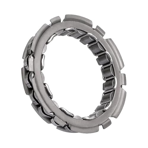 Roulement embrayage demarreur moto pour stopper le patinage TRX680FA
