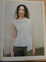 平岩夏野の自由な着方ができる服たち―平面から立体に変わるとき 4579111443 Book Cover