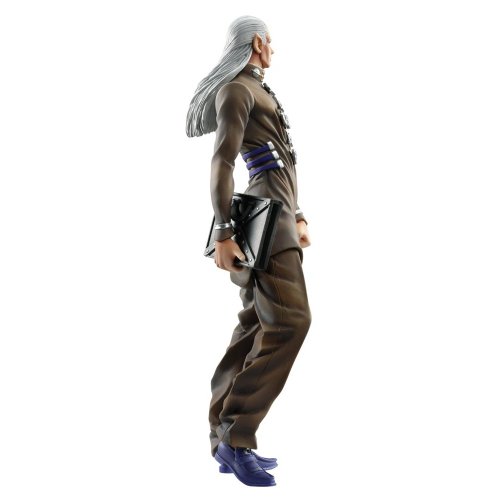 Di Molto Bene Statue Legend [Jojo's Bizarre Adventure - Part 4] Mikitaka Hazekura (Nu Mikitakazo Nshi) - Second (Special Color) #TOP1