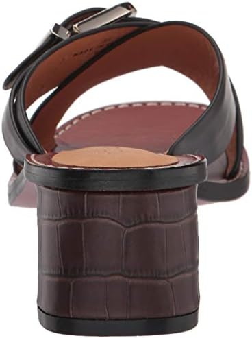 Joie Women's Landri Mule, Black, 6.5 Medium US | Image 2