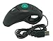 Produktbild HaoYiShang Portable Wired Ergonomic Finger Handheld Hand   Trackball-Maus mit 4D USB 2.0 Mini Einstellbarer Auflösung von 200 DPI