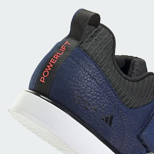 adidas Unisex Powerlift 5 Gewichtheberschuh – Ansicht 5