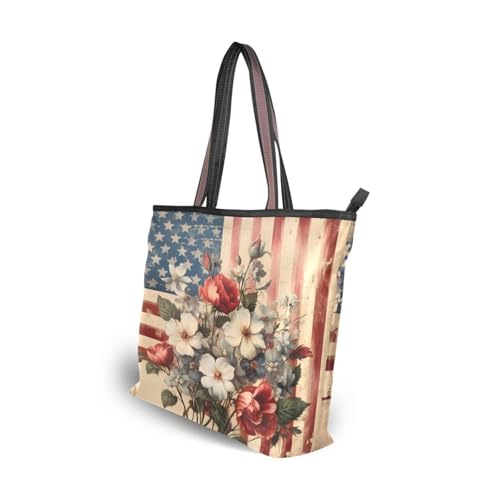 Image of Women Turtle Tote Bag Polyester Handbag Zippered Tote Bag Turtle Tote Purses,Summer Beach Tote Bag