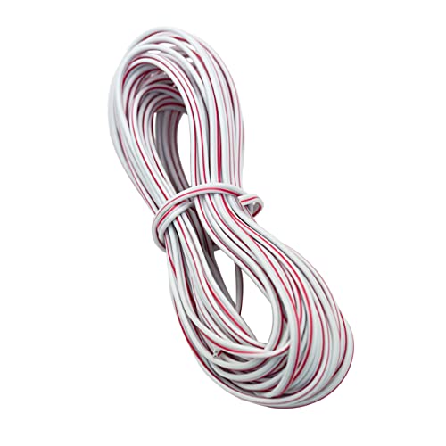 Multi-Function Wall Keypad Control Panel, Wall-Mounted Multi-Function Garage Door Console For Liftmaster 41A5273-1 78Lm, 78Lmc, 41C494 -Wired Version #TOP4