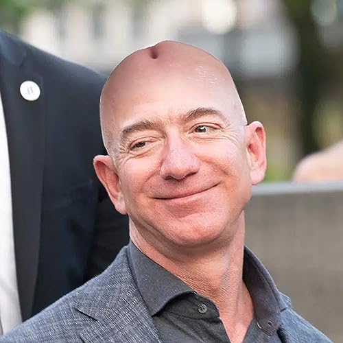 Episode 106: Goofbumps