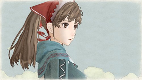 Valkyria Chronicles Import Américain Ps3 - vue 7