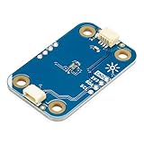 Arduino Modulino Light [ABX00111] - Módulo de detección de luz ambiental, color e infrarrojos | Sensor Qwiic Plug and Play | Fácil creación de prototipos con Arduino y MicroPython