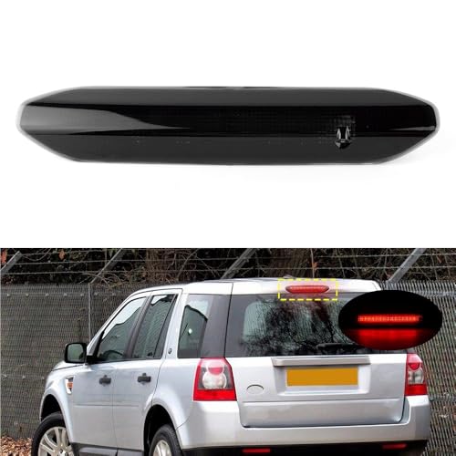 3ème feu stop LED Freelander 2 remplacement bloc arrière L359 - 2