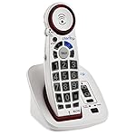 CLARITY-59522001-DECT-60-Amplified-Big-Button-Speakerphone-with-Talking-Caller-ID