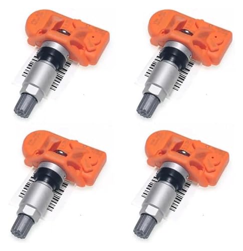 TPMS Porsche solution alerte tableau de bord capteur pression défectueux 5Q0907275F