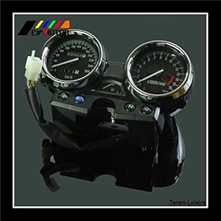 Teram Leisure Complete Computer for Kawasaki ZRX 1100 and ZRX 1200 from 1994 to 2008