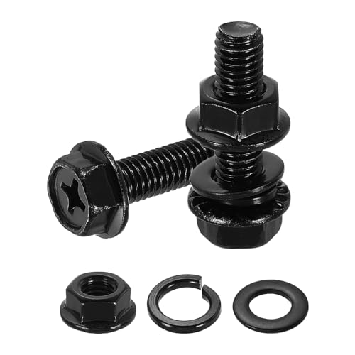 uxcell M8 x 30mm tBbvX tWtZp{gA10 304 XeX|tWZplW ibgt tbg & bNbV[ S˂A@BYƁAƒpAubN