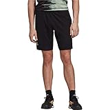 produkttyp: Bekleidung adidas Herren NY SOLID Zverev Funktionsshorts schwarz S